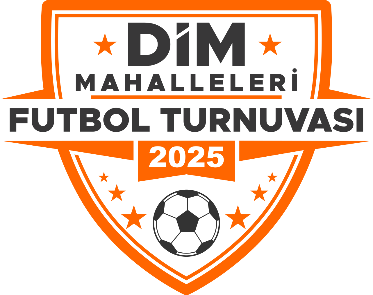 Dim Mahallesi Logo