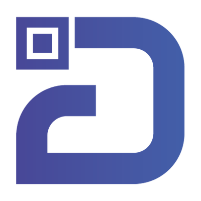 Doesta Yazılım logo